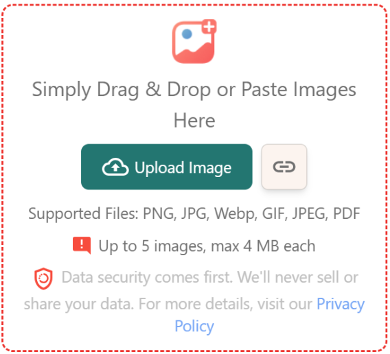 Copy Text from LinkedIn Post
