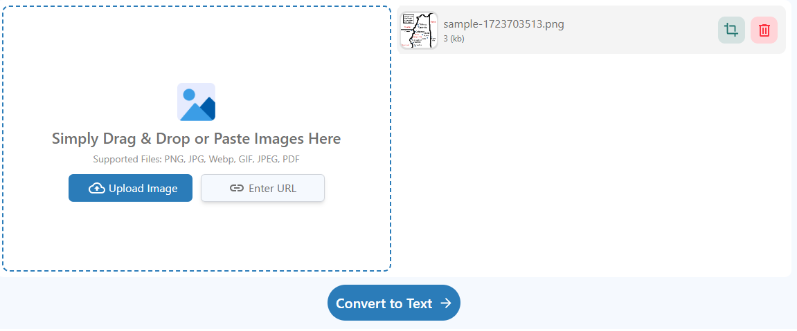 imagetotextme