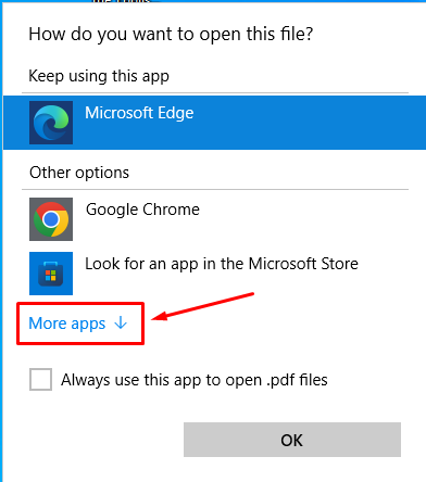 pdf to word steps