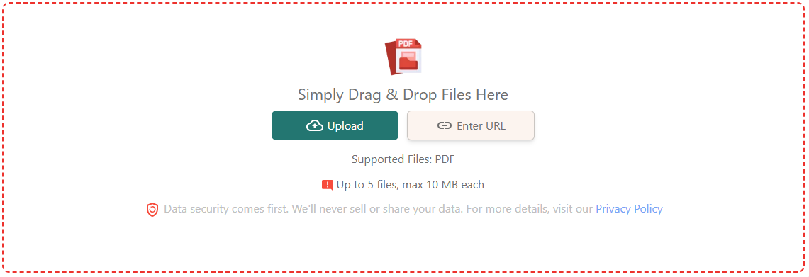 Upload Images