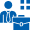 Office professional managing digital documents