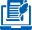 Writer creating and editing documents